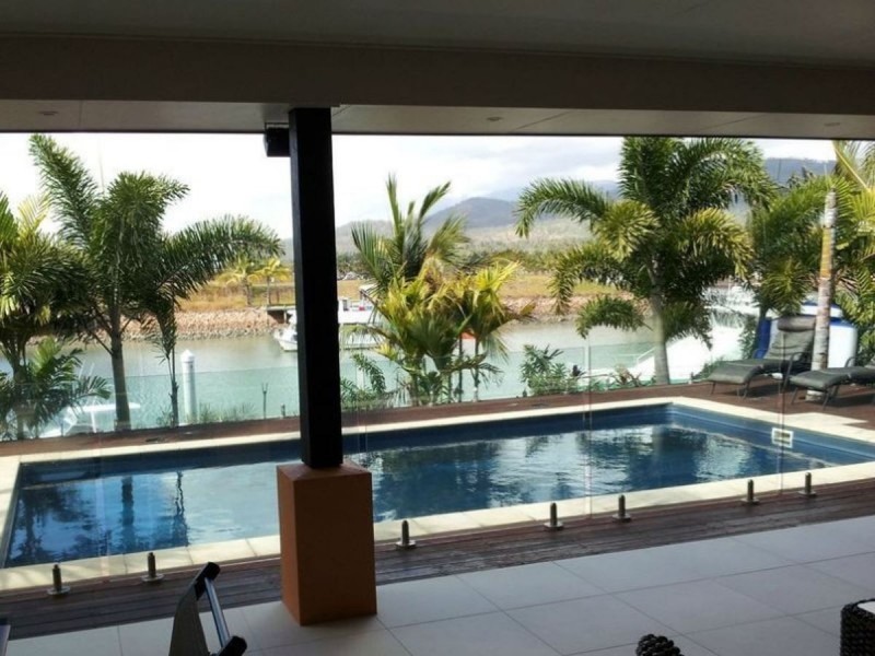 /18 Royal Palm Avenue Port Hinchinbrook, Cardwell QLD 4849