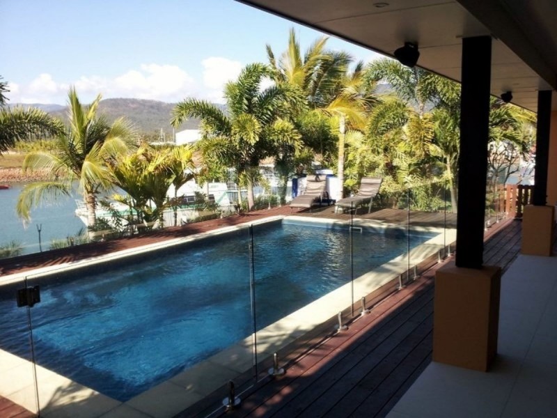 /18 Royal Palm Avenue Port Hinchinbrook, Cardwell QLD 4849