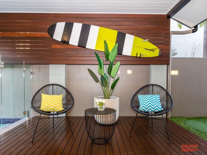 /11 Marina Quay, Trinity Park QLD 4879