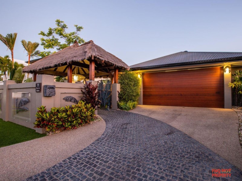 /11 Marina Quay, Trinity Park QLD 4879