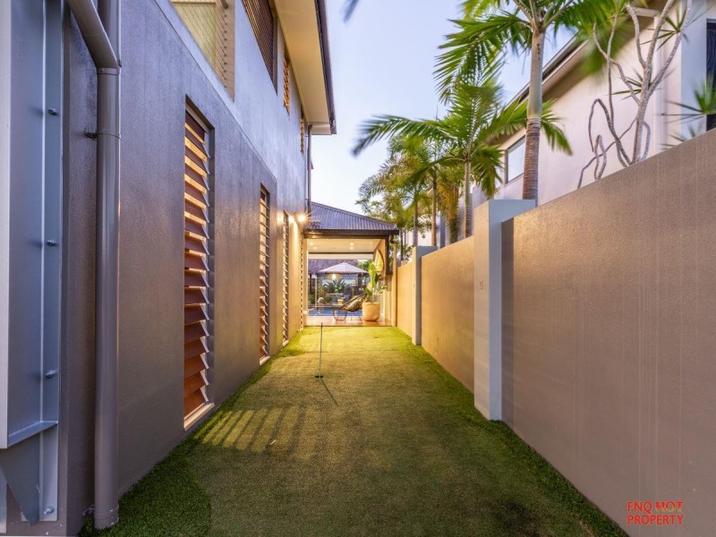 /11 Marina Quay, Trinity Park QLD 4879