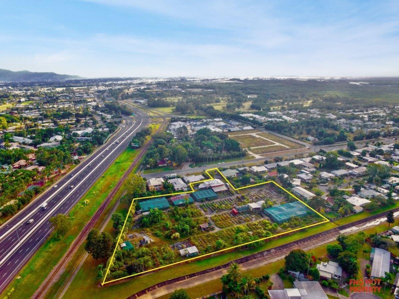 /8 Skull Road, White Rock QLD 4868