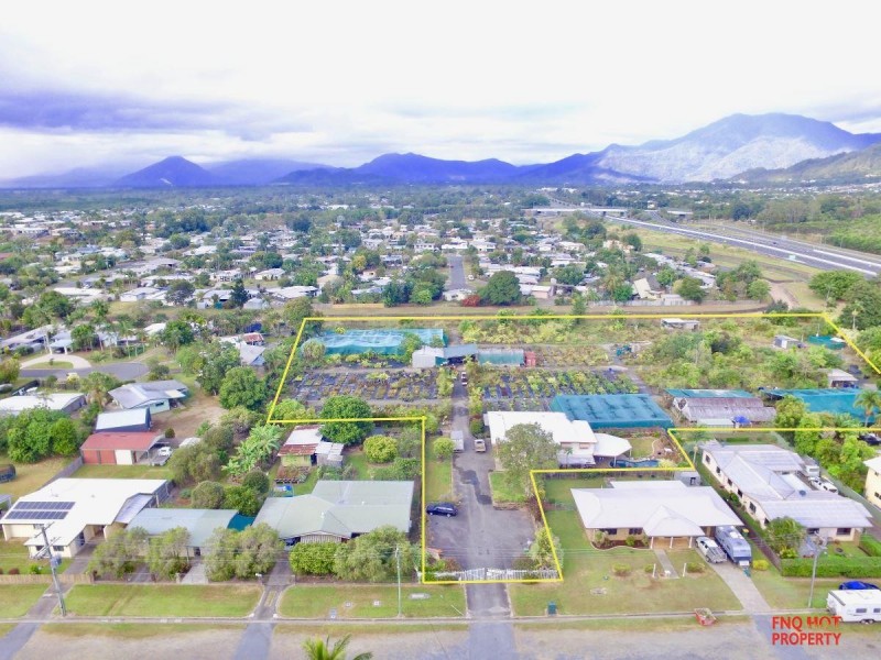 /8 Skull Road, White Rock QLD 4868