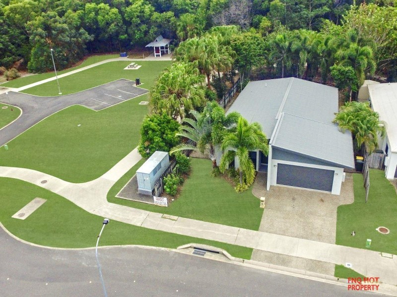 /31 Quartzborough Promenade, Trinity Park QLD 4879
