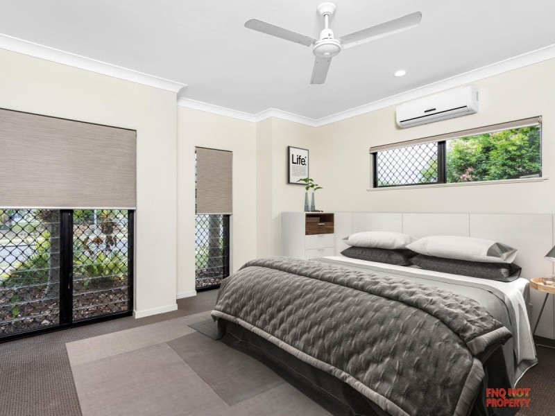 /31 Quartzborough Promenade, Trinity Park QLD 4879