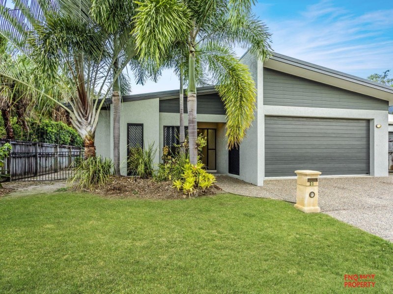 /31 Quartzborough Promenade, Trinity Park QLD 4879