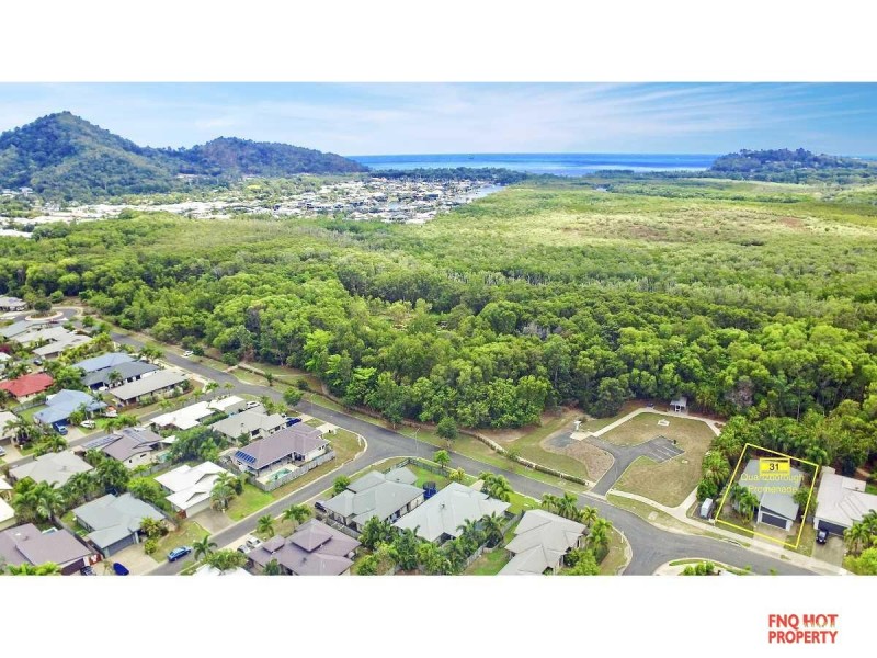 /31 Quartzborough Promenade, Trinity Park QLD 4879