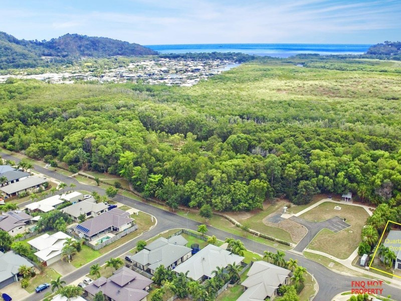 /31 Quartzborough Promenade, Trinity Park QLD 4879
