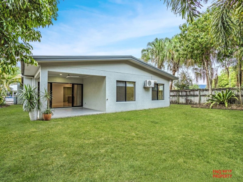/31 Quartzborough Promenade, Trinity Park QLD 4879