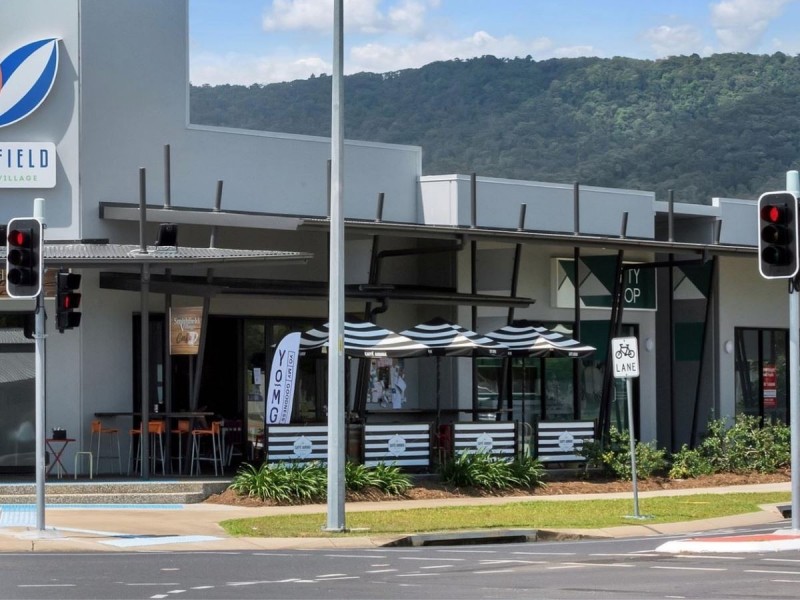 /31 Quartzborough Promenade, Trinity Park QLD 4879