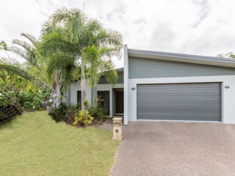 /31 Quartzborough Promenade, Trinity Park QLD 4879