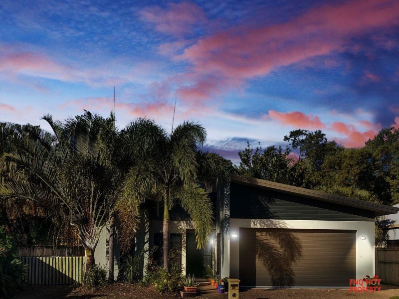 /31 Quartzborough Promenade, Trinity Park QLD 4879