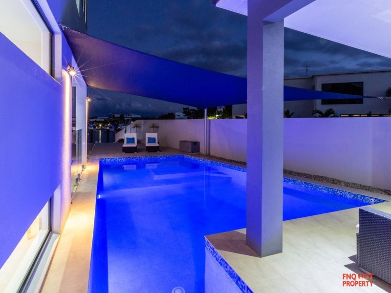 /77 Harbour Drive, Trinity Park QLD 4879