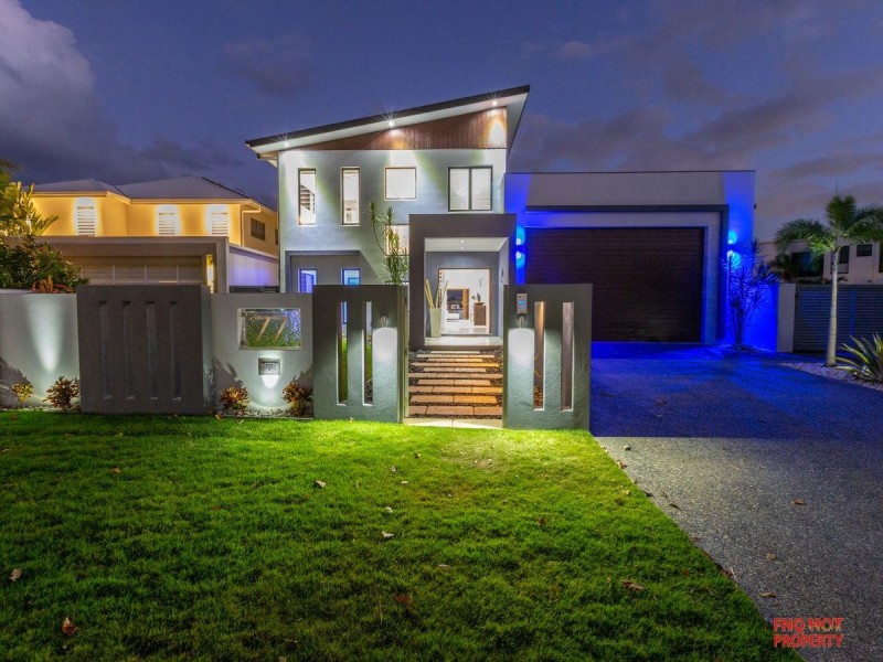 /77 Harbour Drive, Trinity Park QLD 4879