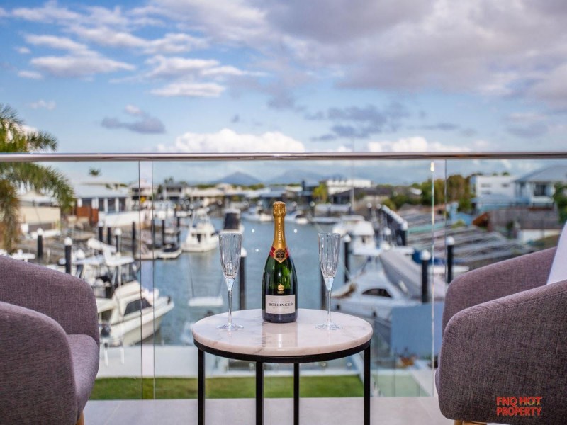 /77 Harbour Drive, Trinity Park QLD 4879