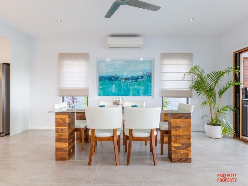 /77 Harbour Drive, Trinity Park QLD 4879