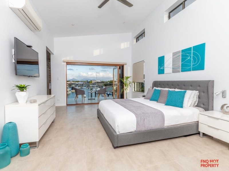 /77 Harbour Drive, Trinity Park QLD 4879