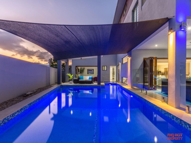 /77 Harbour Drive, Trinity Park QLD 4879