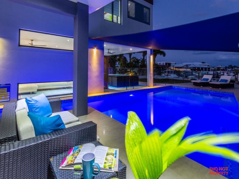 /77 Harbour Drive, Trinity Park QLD 4879