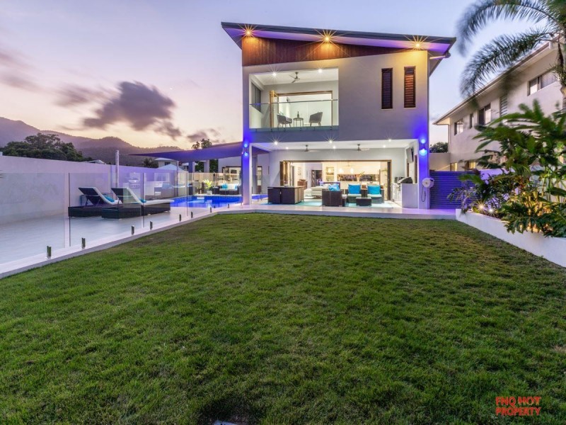 /77 Harbour Drive, Trinity Park QLD 4879