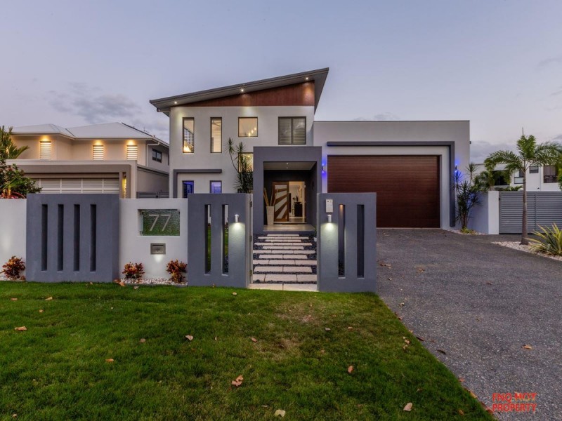 /77 Harbour Drive, Trinity Park QLD 4879