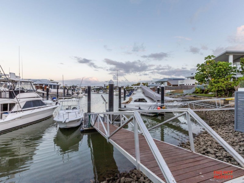 /77 Harbour Drive, Trinity Park QLD 4879