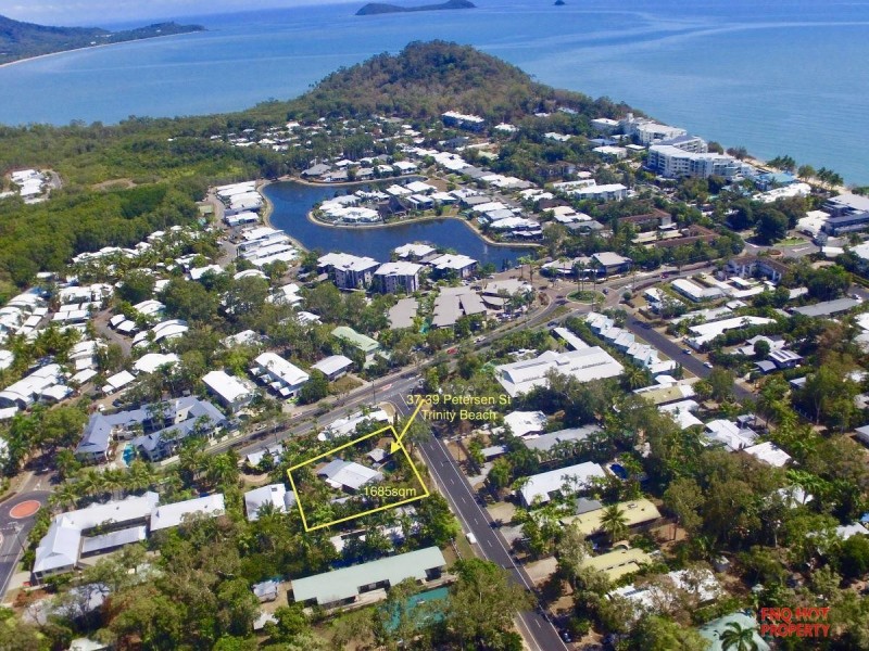 /37-39 Petersen Street, Trinity Beach QLD 4879