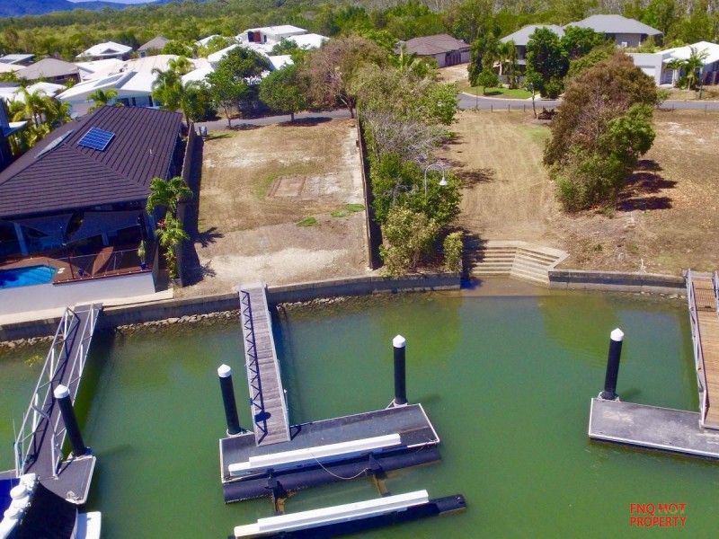 /111 Harbour Drive, Trinity Park QLD 4879