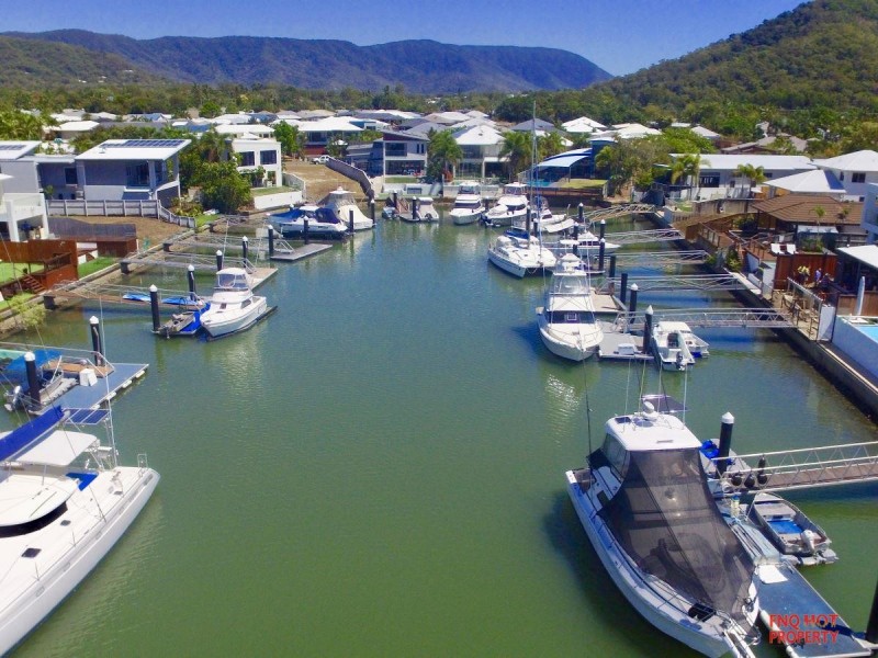 /111 Harbour Drive, Trinity Park QLD 4879