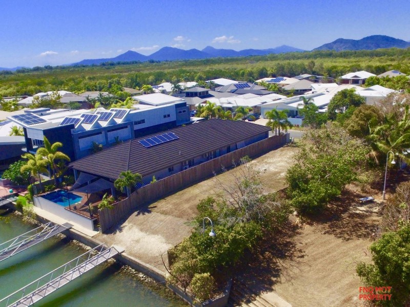 /111 Harbour Drive, Trinity Park QLD 4879