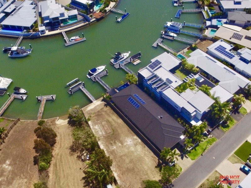 /111 Harbour Drive, Trinity Park QLD 4879