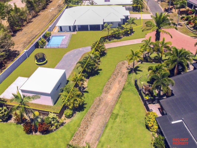 /13 Iridescent Drive, Trinity Park QLD 4879 FNQ Hot Property Sold