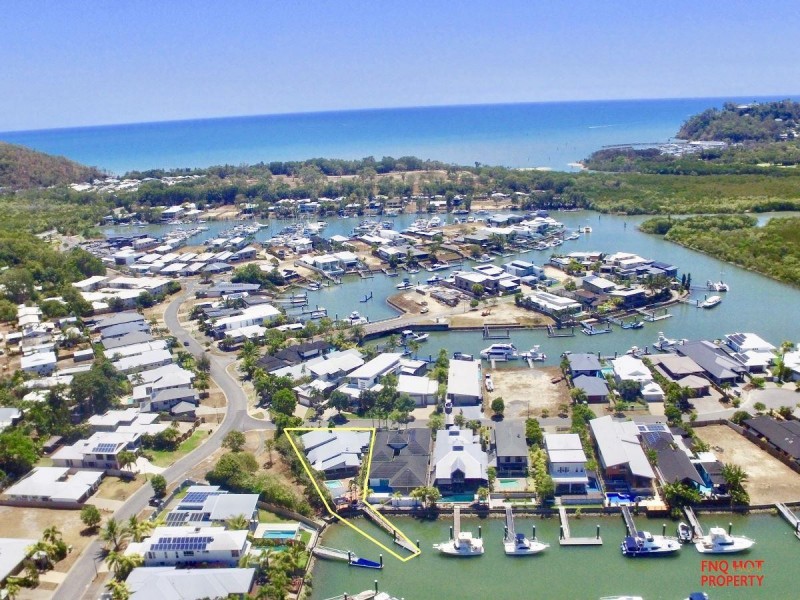 /23 Brindabella Quay, Trinity Park QLD 4879