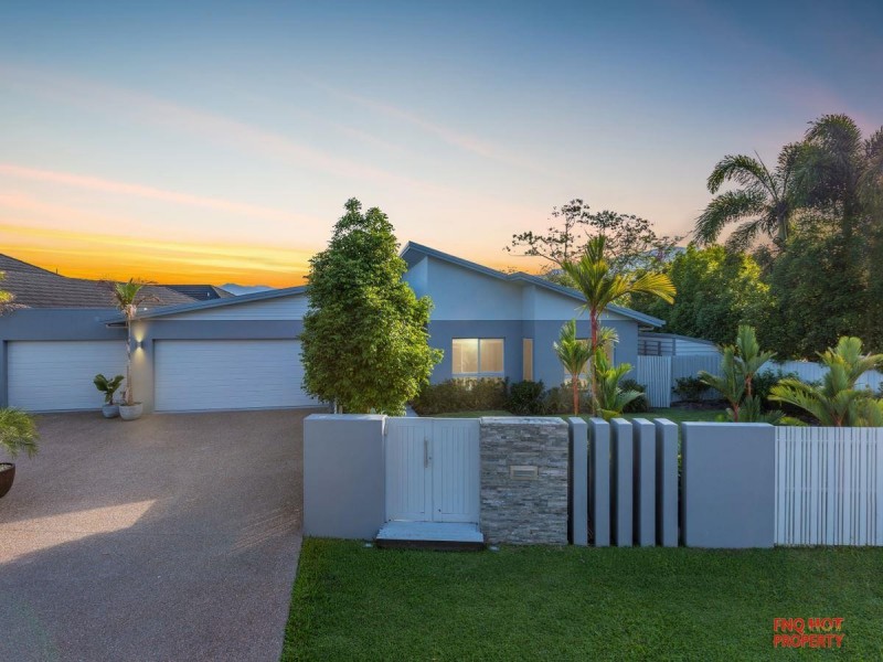 /23 Brindabella Quay, Trinity Park QLD 4879
