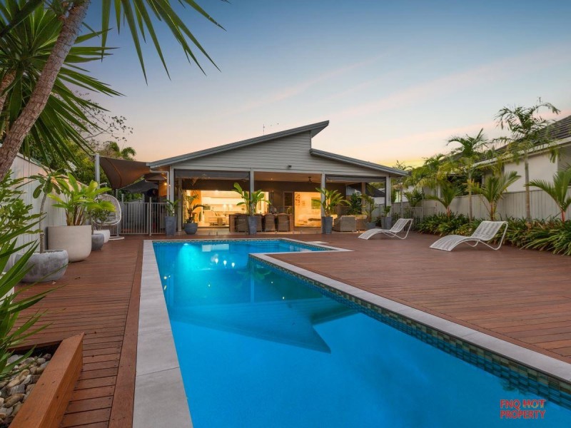 /23 Brindabella Quay, Trinity Park QLD 4879