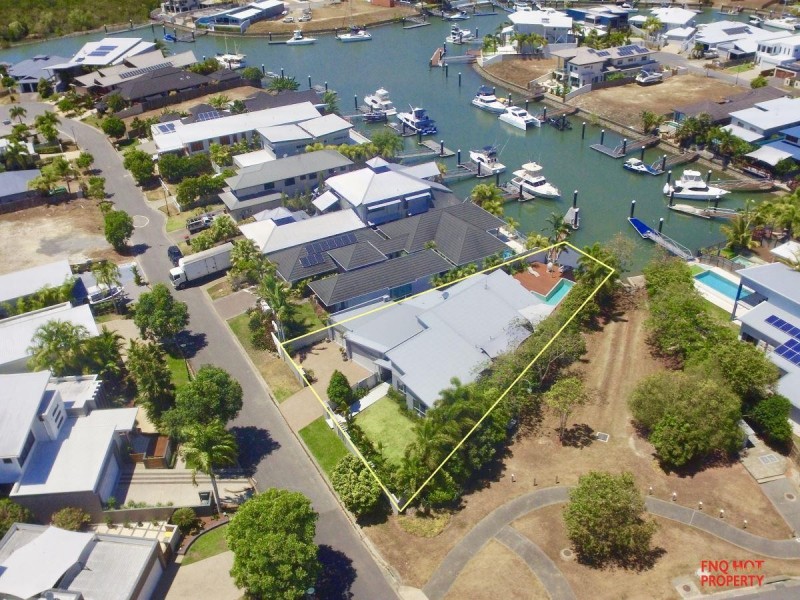 /23 Brindabella Quay, Trinity Park QLD 4879