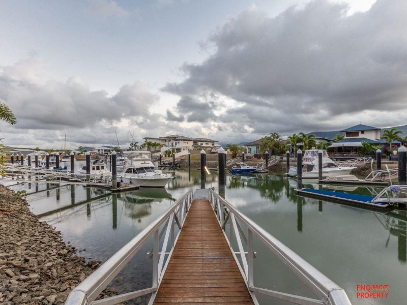 /23 Brindabella Quay, Trinity Park QLD 4879