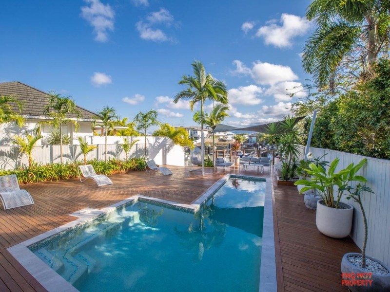 /23 Brindabella Quay, Trinity Park QLD 4879