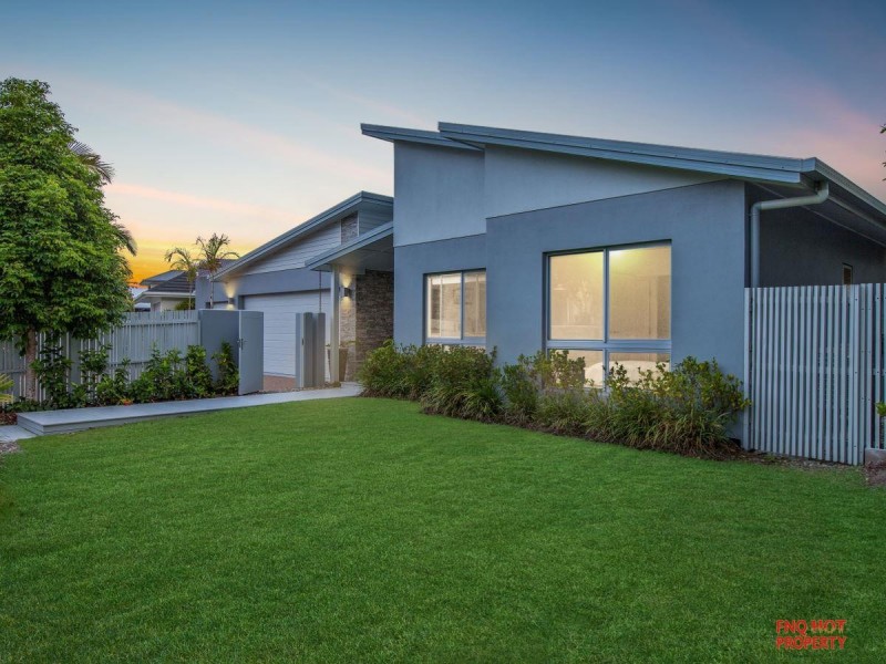 /23 Brindabella Quay, Trinity Park QLD 4879
