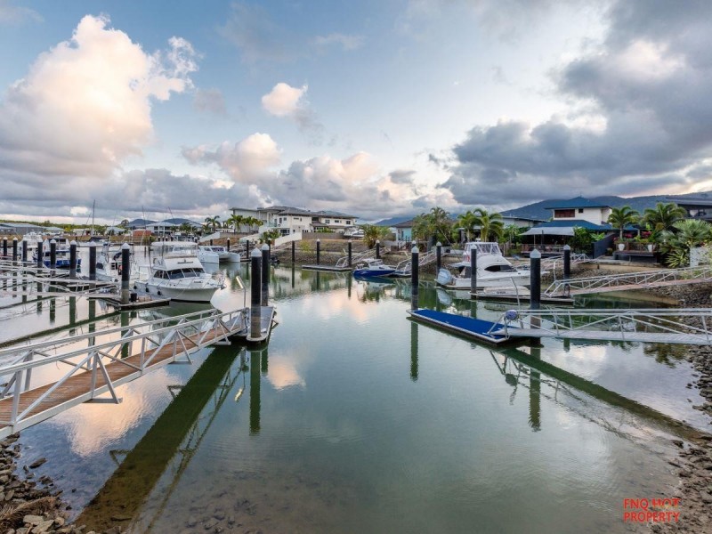 /23 Brindabella Quay, Trinity Park QLD 4879