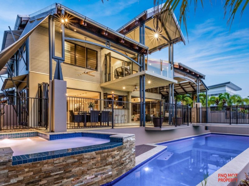 /19 Brindabella Quay, Trinity Park QLD 4879