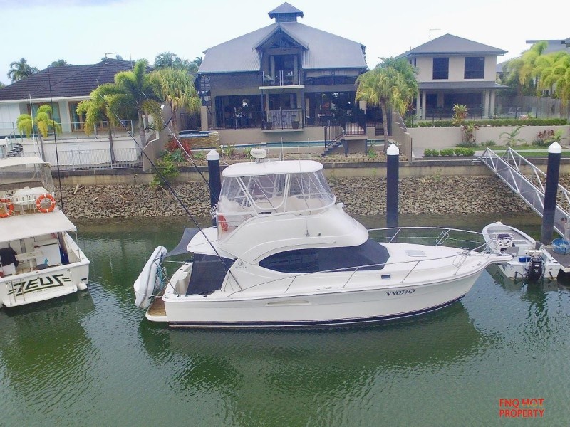 /19 Brindabella Quay, Trinity Park QLD 4879