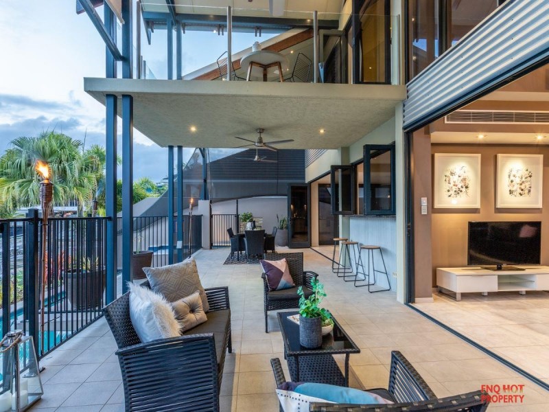 /19 Brindabella Quay, Trinity Park QLD 4879