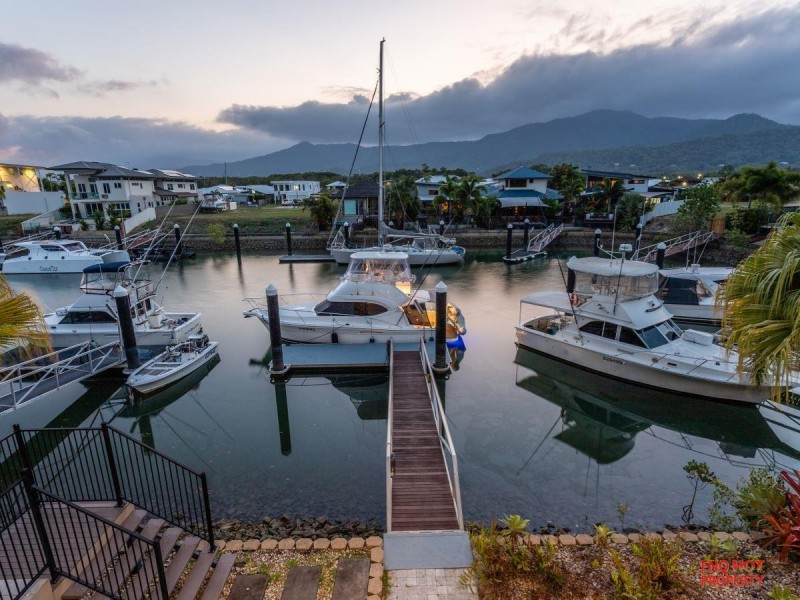 /19 Brindabella Quay, Trinity Park QLD 4879