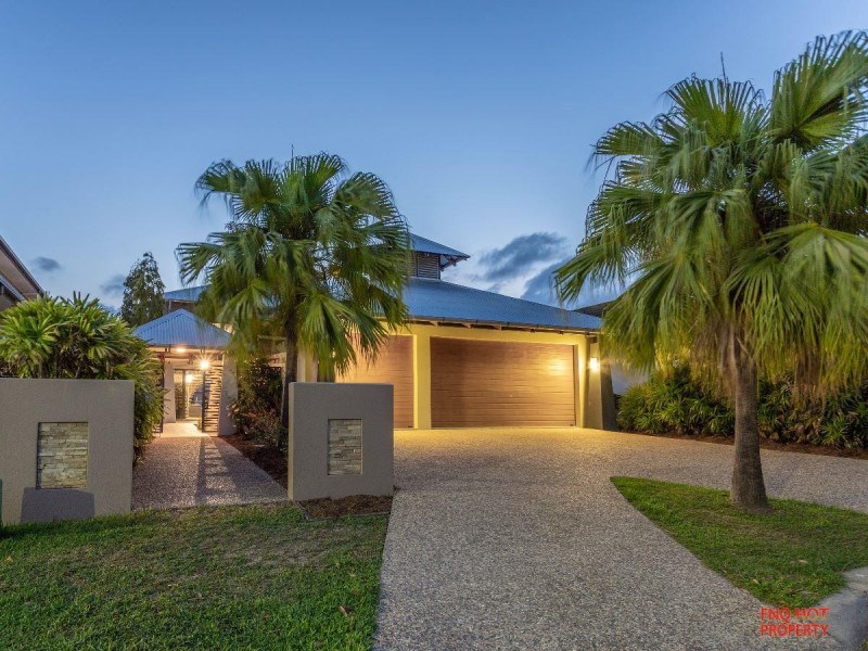 /19 Brindabella Quay, Trinity Park QLD 4879