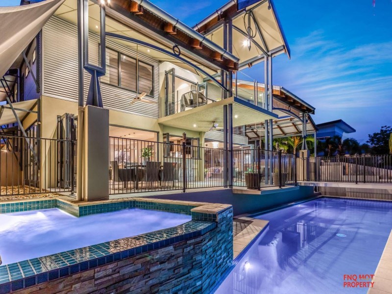 /19 Brindabella Quay, Trinity Park QLD 4879