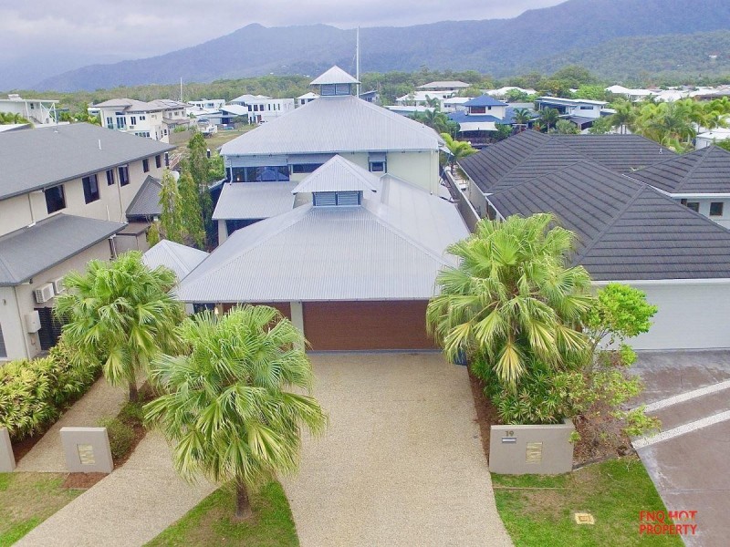 /19 Brindabella Quay, Trinity Park QLD 4879