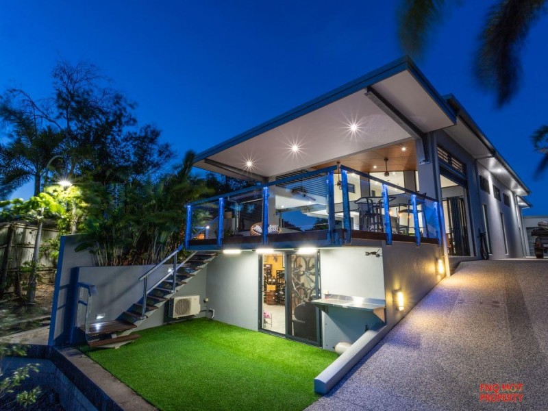 /17 Apollo Quay, Trinity Park QLD 4879