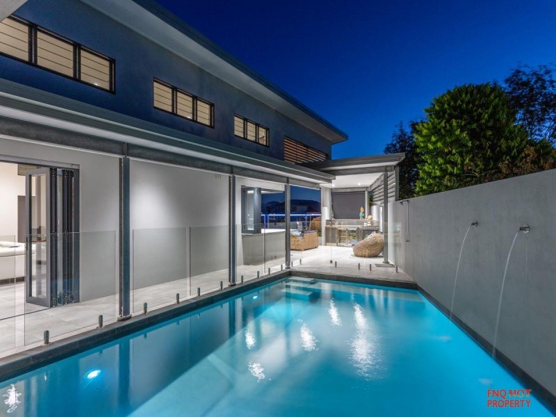 /17 Apollo Quay, Trinity Park QLD 4879