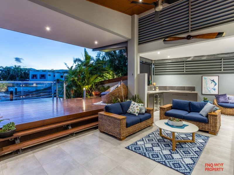 /17 Apollo Quay, Trinity Park QLD 4879